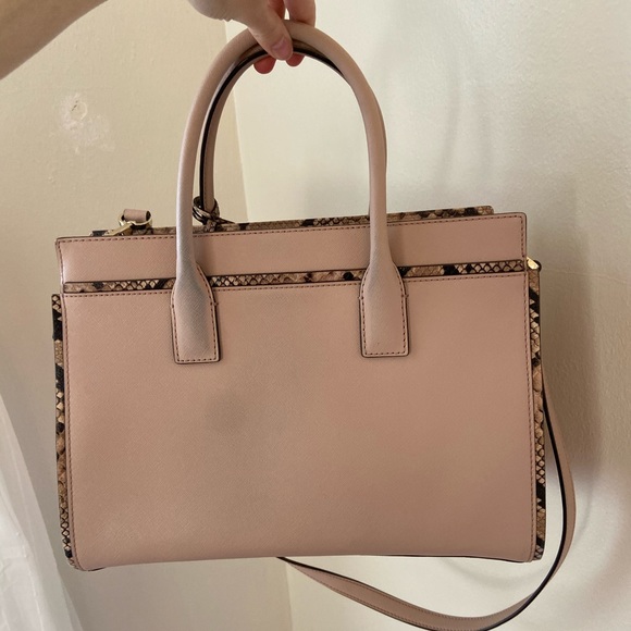 kate spade Bags Kate Spade Messenger Bag Poshmark